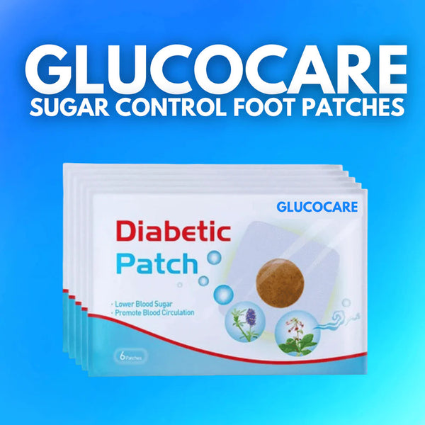 MetaBalance™      Wellness Foot Patch (Pack Of 10) Regular priceRs. 599.00 (Buy 10 Get 10 Free)