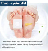 MetaBalance™      Wellness Foot Patch (Pack Of 10) Regular priceRs. 599.00 (Buy 10 Get 10 Free)