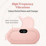 Period Cramp Comfort (1 year warranty)