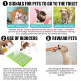 Natural Potty Training Spray for Dog & Cat (Pack of 2) 30ml each