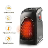 Portable Room Heater