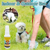 Natural Potty Training Spray for Dog & Cat (Pack of 2) 30ml each