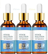 Botox Anti-Aging Serum, Youthfully Botox Face Serum