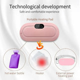 Period Cramp Comfort (1 year warranty)