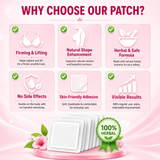 Beauty Support Patch ( BUY 10 GET 20 FREE )