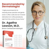 DermaSmooth - Skin Tags & Pimple Removal PATCH (Buy 36 Get 36 Free)