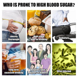 South Moon Diabetic - Blood Sugar Control Patch @499 (Buy 10 Get 10 Free)